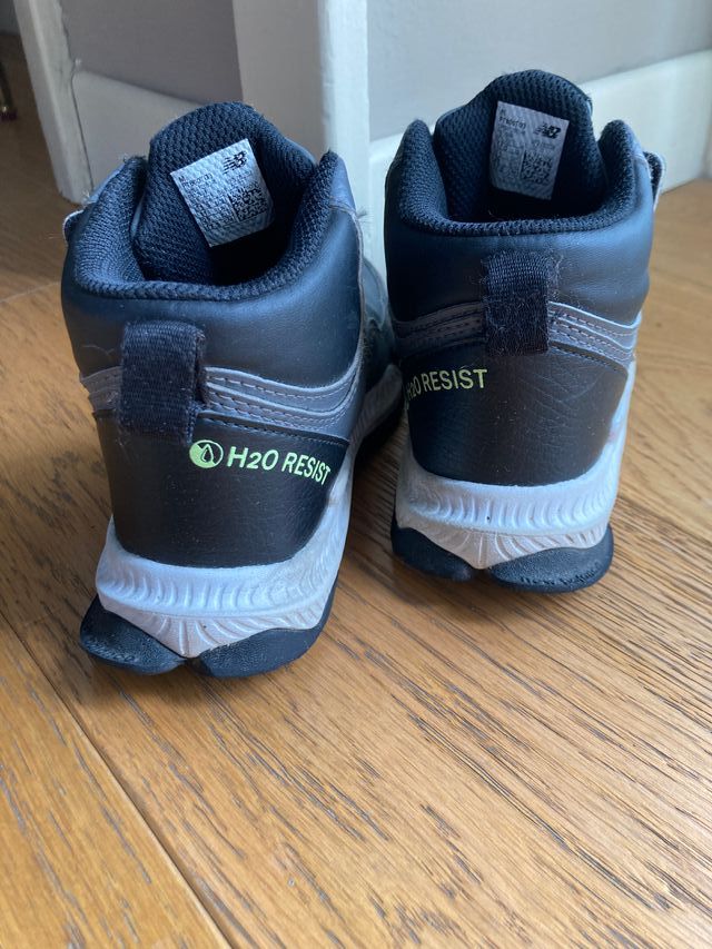 Scarpe New Balance Impermeabili Bambino