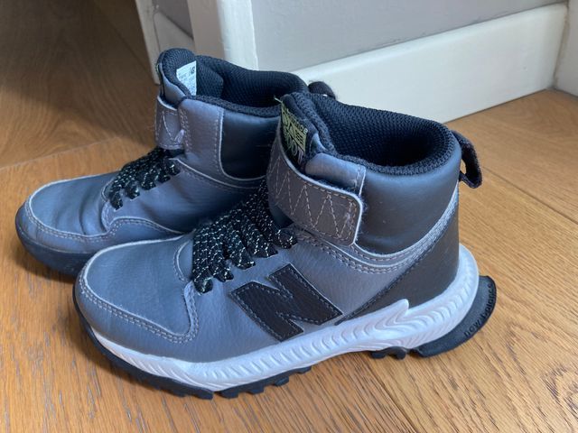 Scarpe New Balance Impermeabili Bambino