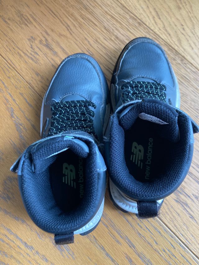 Scarpe New Balance Impermeabili Bambino