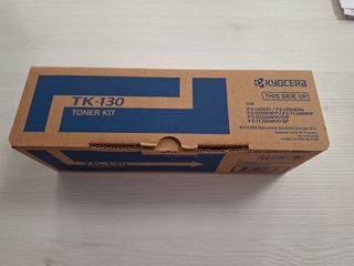 Tóner impresora kyocera TK-130