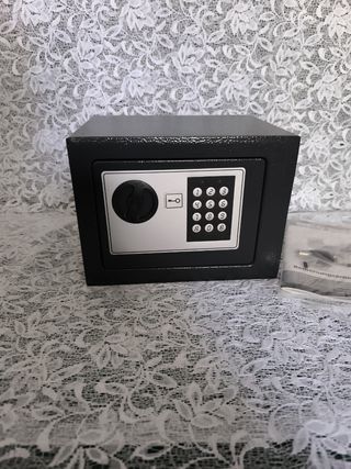 Caja fuerte safety-box mini