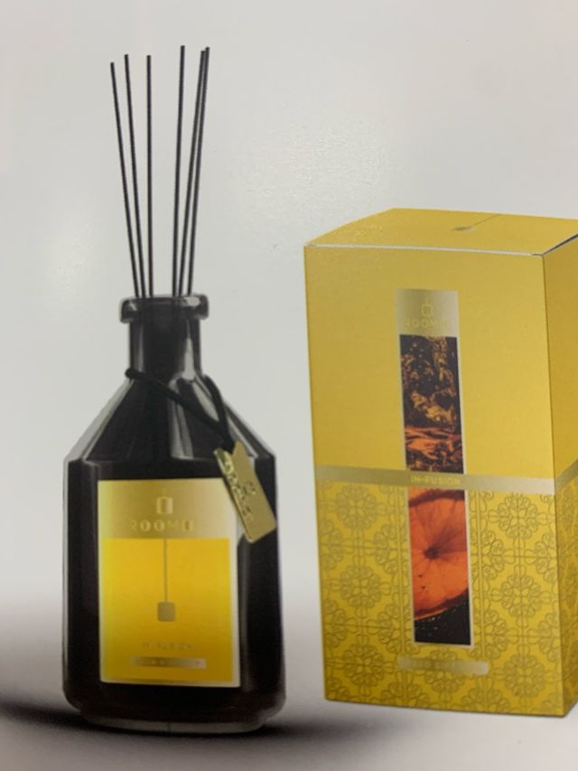 Diffusore per ambiente Roomoi 