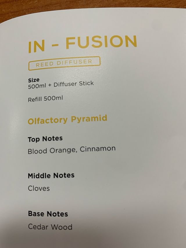 Diffusore per ambiente Roomoi 