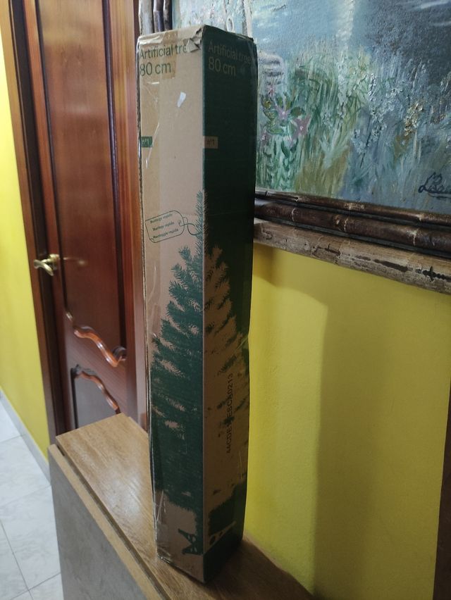 Árbol de Navidad avidad