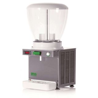 HORCHATERA 19 LITROS CON TERMOSTATO DIGITAL
