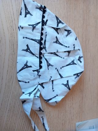 Gorritos liquidación