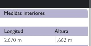 Portes y mudanzas