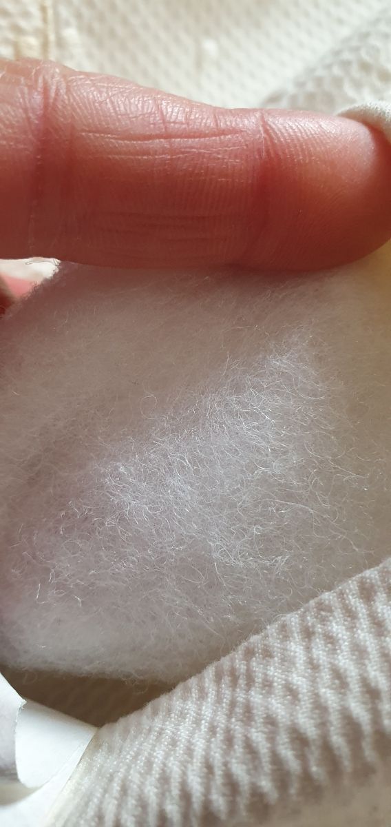 Colcha edredón capazo Uzturre