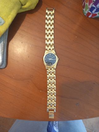 Reloj Citizen Quartz 