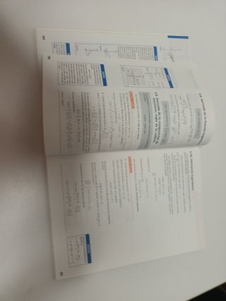 Matemáticas aplicadas bachillerato Oxfor