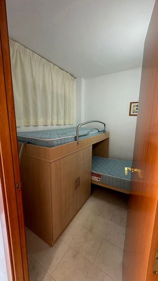 Piso vacacional en alquiler por semanas