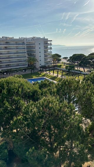 Piso vacacional en alquiler por semanas