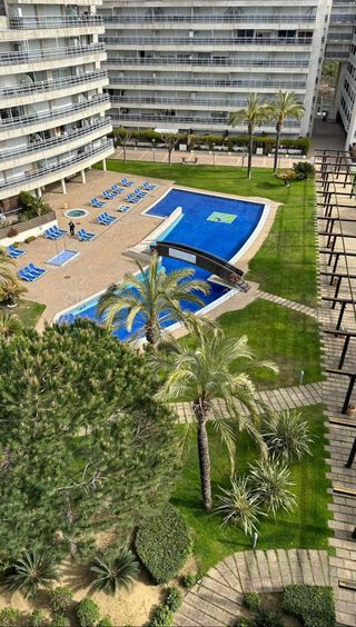 Piso vacacional en alquiler por semanas