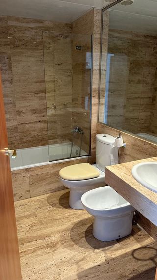 Piso vacacional en alquiler por semanas