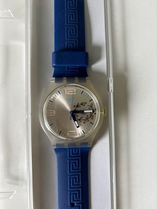 SWATCH X-LARGE