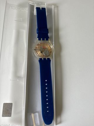 SWATCH X-LARGE