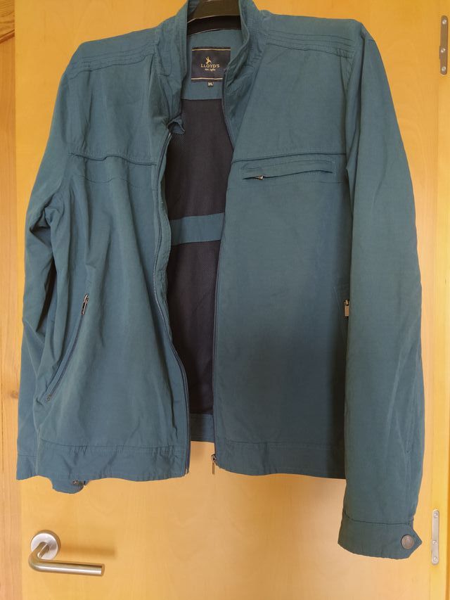 Chaqueta entretiempo lloyd.s XXL