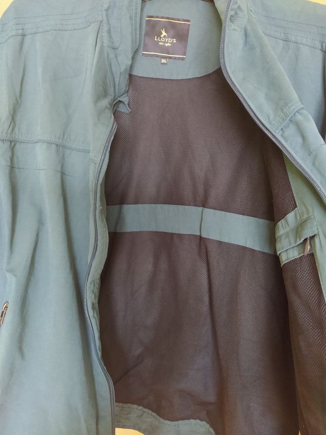 Chaqueta entretiempo lloyd.s XXL