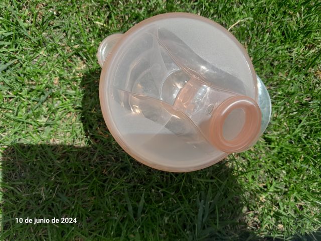 Plancha de piedra y sartenes