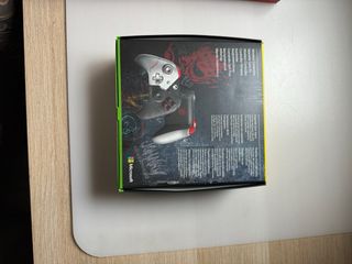 Mando Cuberpunk Xbox