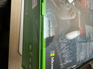 Mando Cuberpunk Xbox