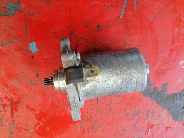 Motor de arranque PIAGGIO TROPHY 50