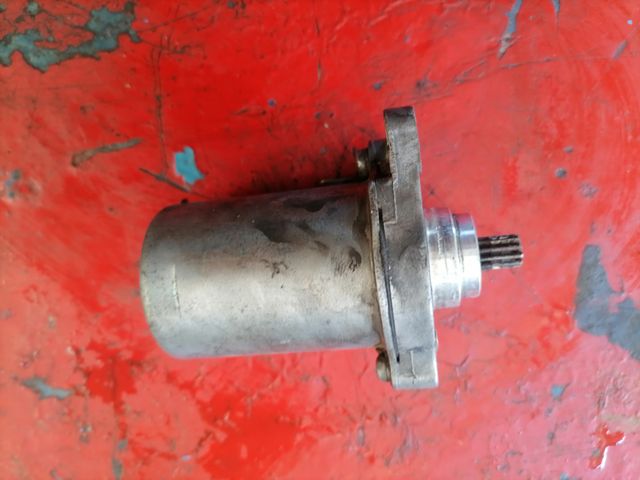Motor de arranque PIAGGIO TROPHY 50