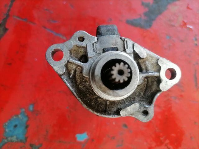 Motor de arranque PIAGGIO TROPHY 50