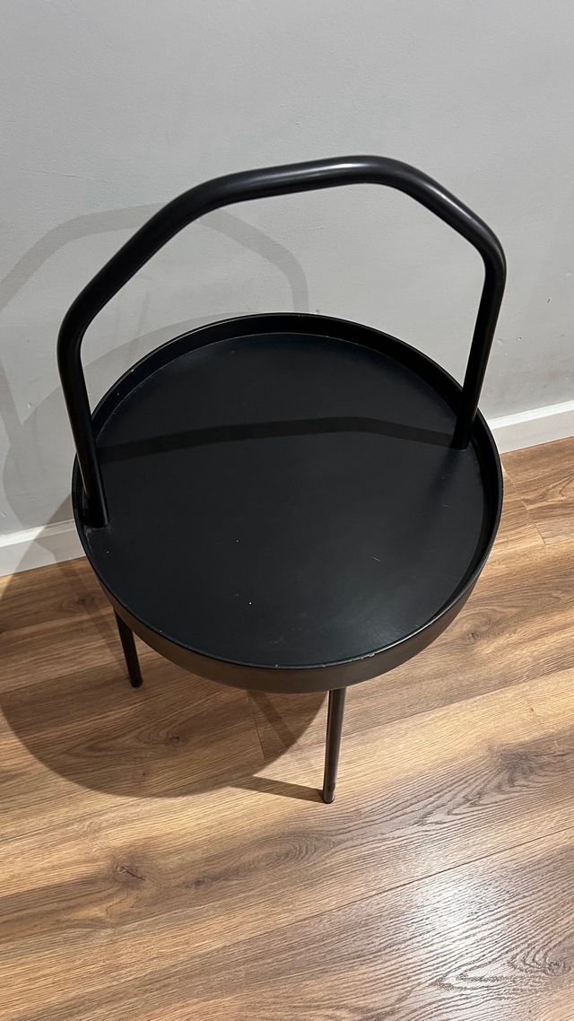 Mesa Auxiliar BURVIK IKEA