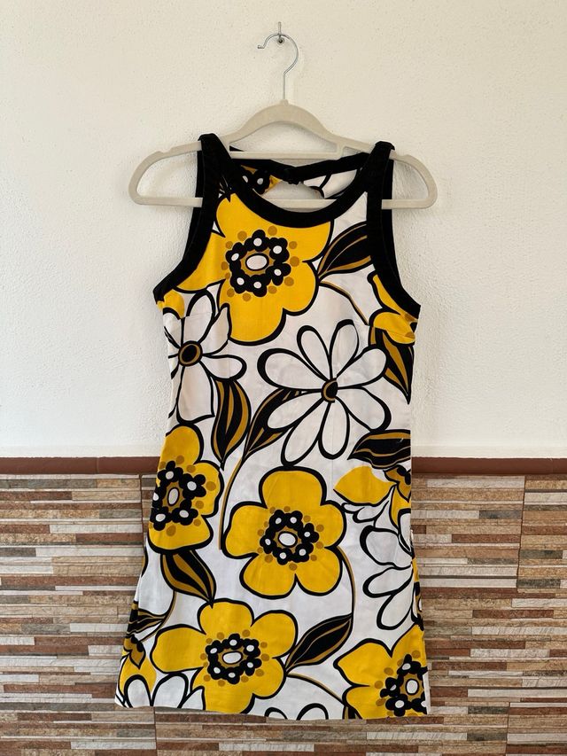 Vestido verano