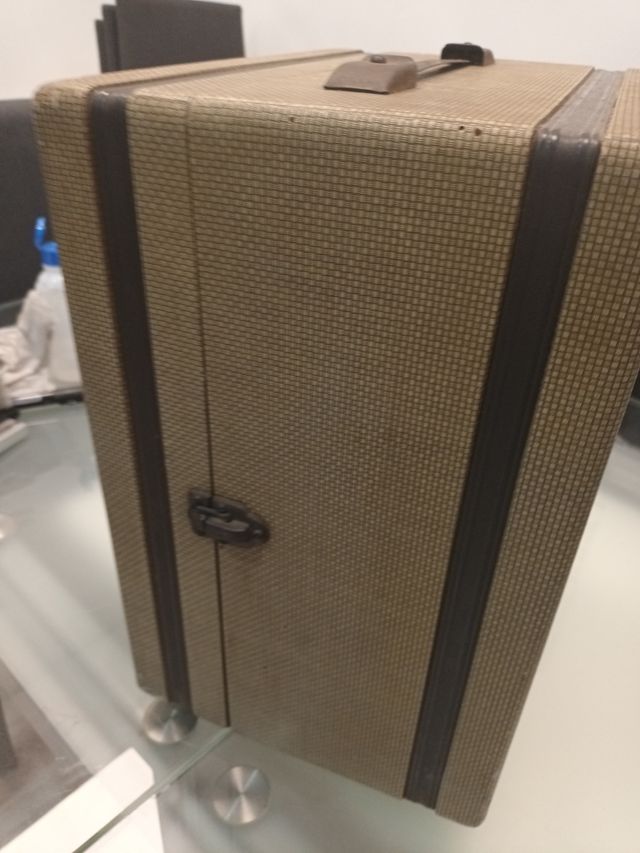 Proiettore 8mm Kodascope eight509