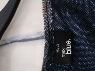 Americana muy original T-50,52