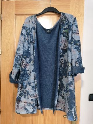 Americana muy original T-50,52