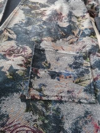 Americana muy original T-50,52