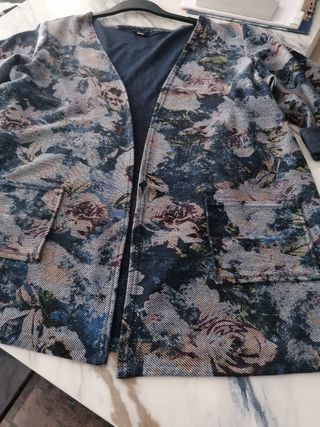 Americana muy original T-50,52