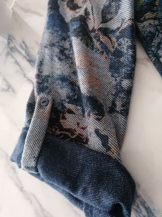 Americana muy original T-50,52