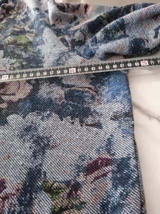 Americana muy original T-50,52