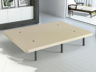 BASE TAPIZADA *SOMIER TAPIZADO * TODAS LAS MEDIDAS