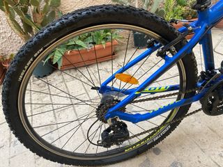 Bicicleta SCOTT Aspect 780