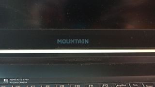 Ordenador portatil Mountain Onyx 15'' PARA PIEZAS