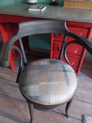 Silla Thonet 