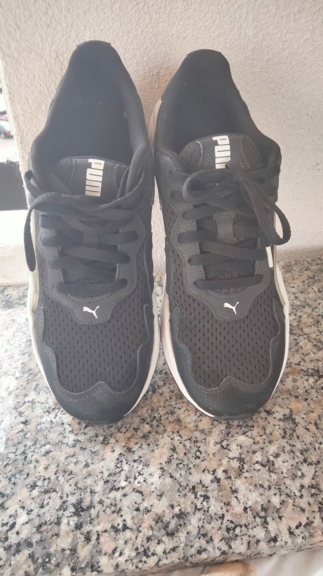 Scarpe puma da uomo