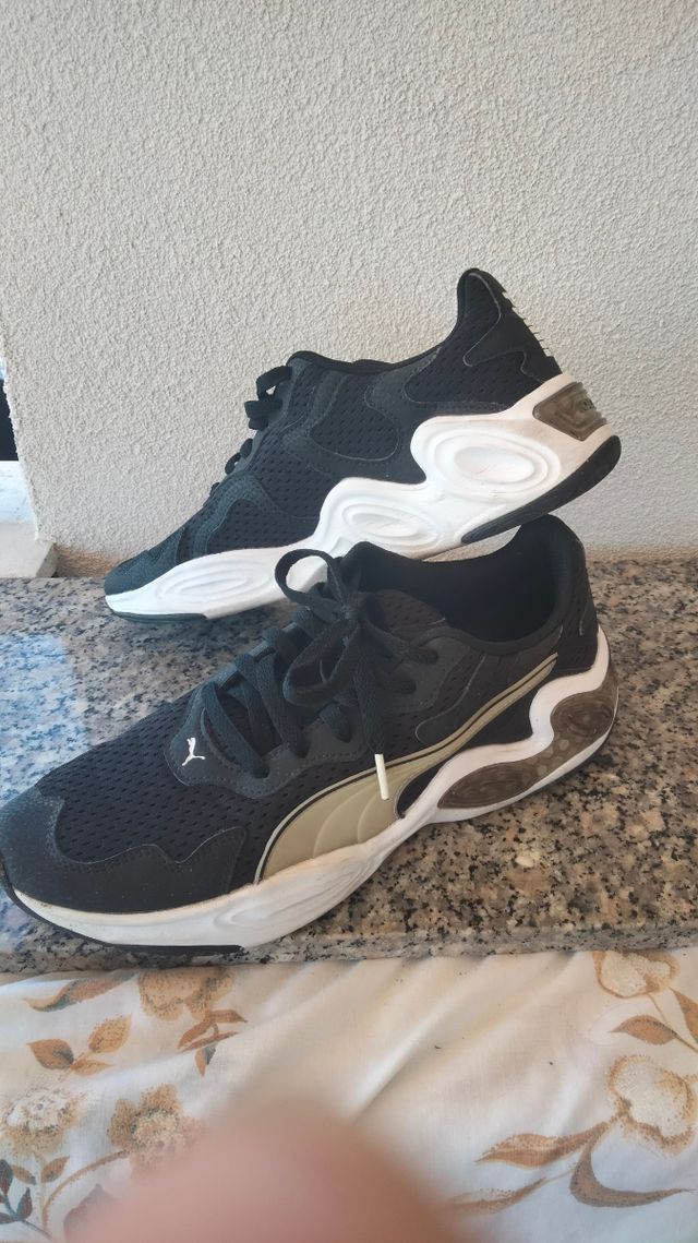 Scarpe puma da uomo