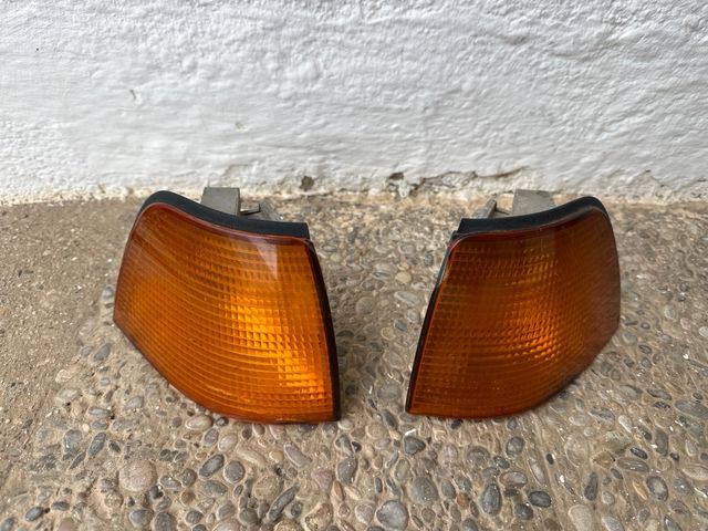 Intermitentes bmw e36