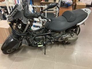Moto Kymco 