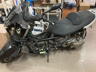 Moto Kymco 