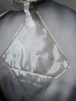 Antigua gorra bomberos Alemania