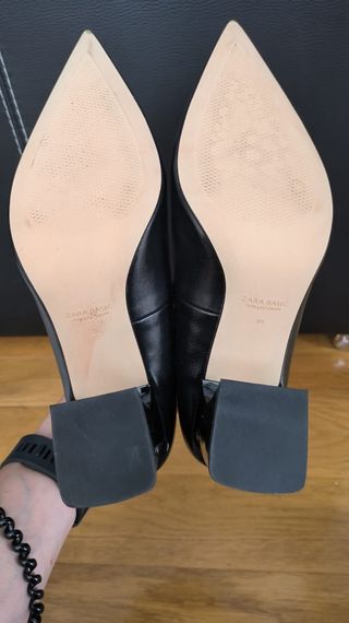 Zapatos