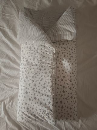 Saco Jané Mims