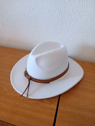 Sombreros Panamá 